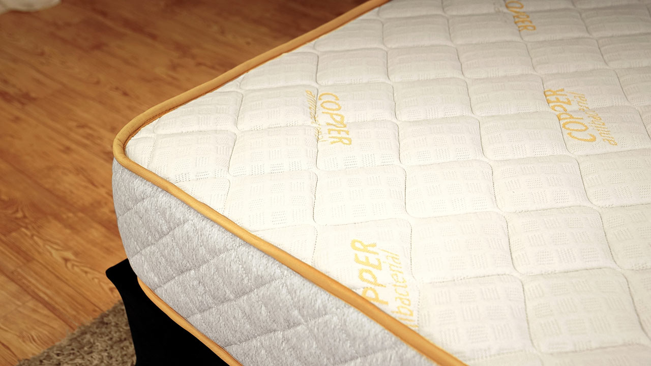 دوخت و پارچه ی رویی